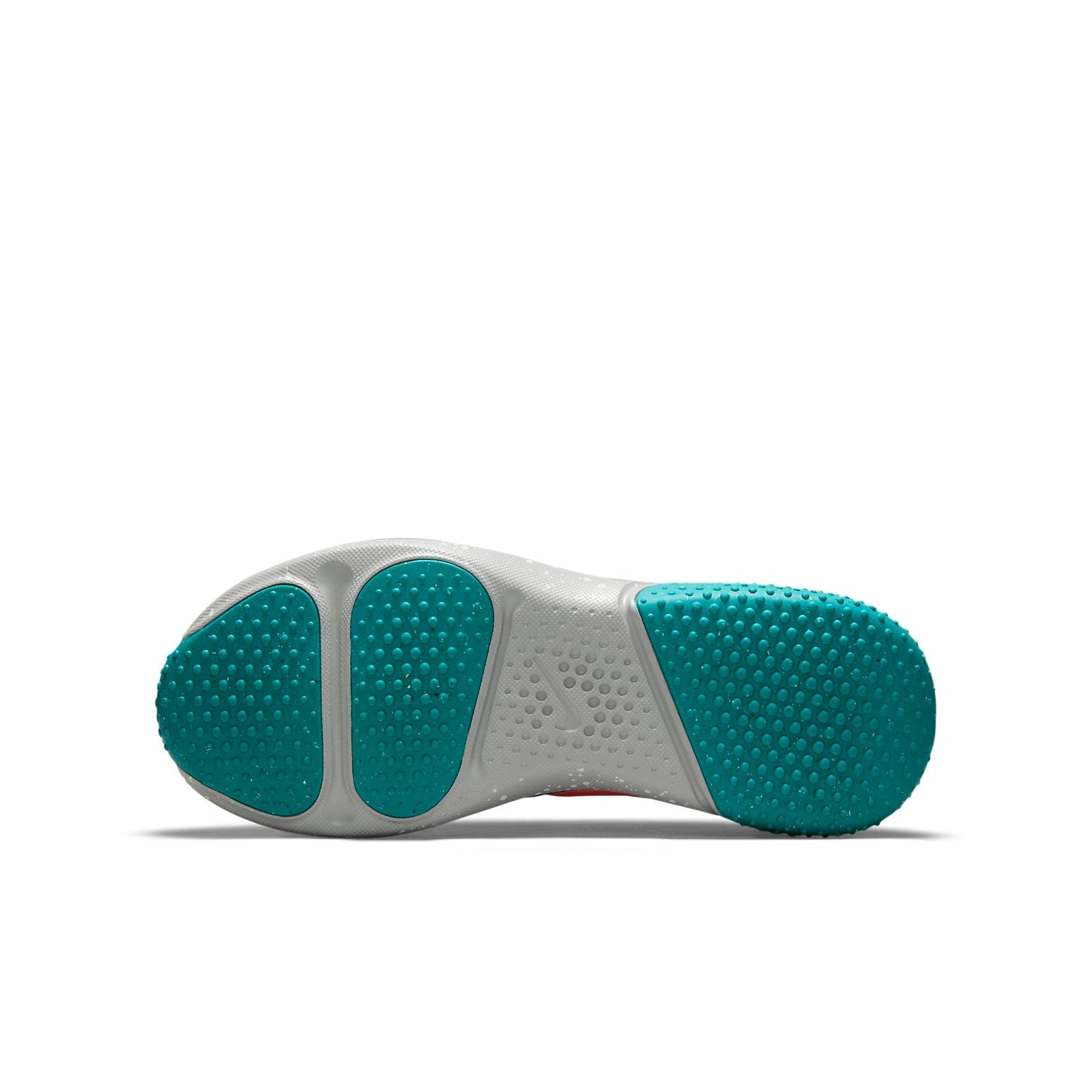 (GS) Nike Project Pod SE 'Dark Smoke Grey Bright Mango' DC9228-001