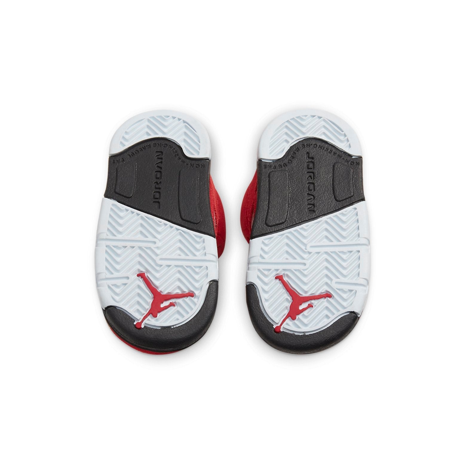 (TD) Air Jordan 5 Retro 'Raging Bull' 2021 440890-600