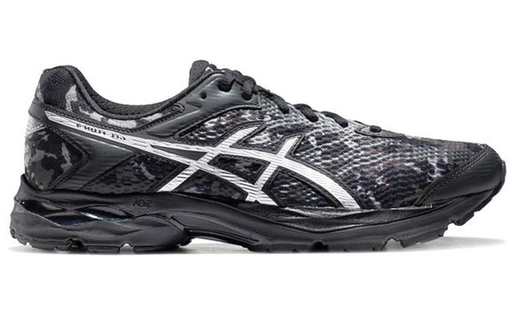 ASICS Gel-Flux 4 'Black Silver' 1011A614-002