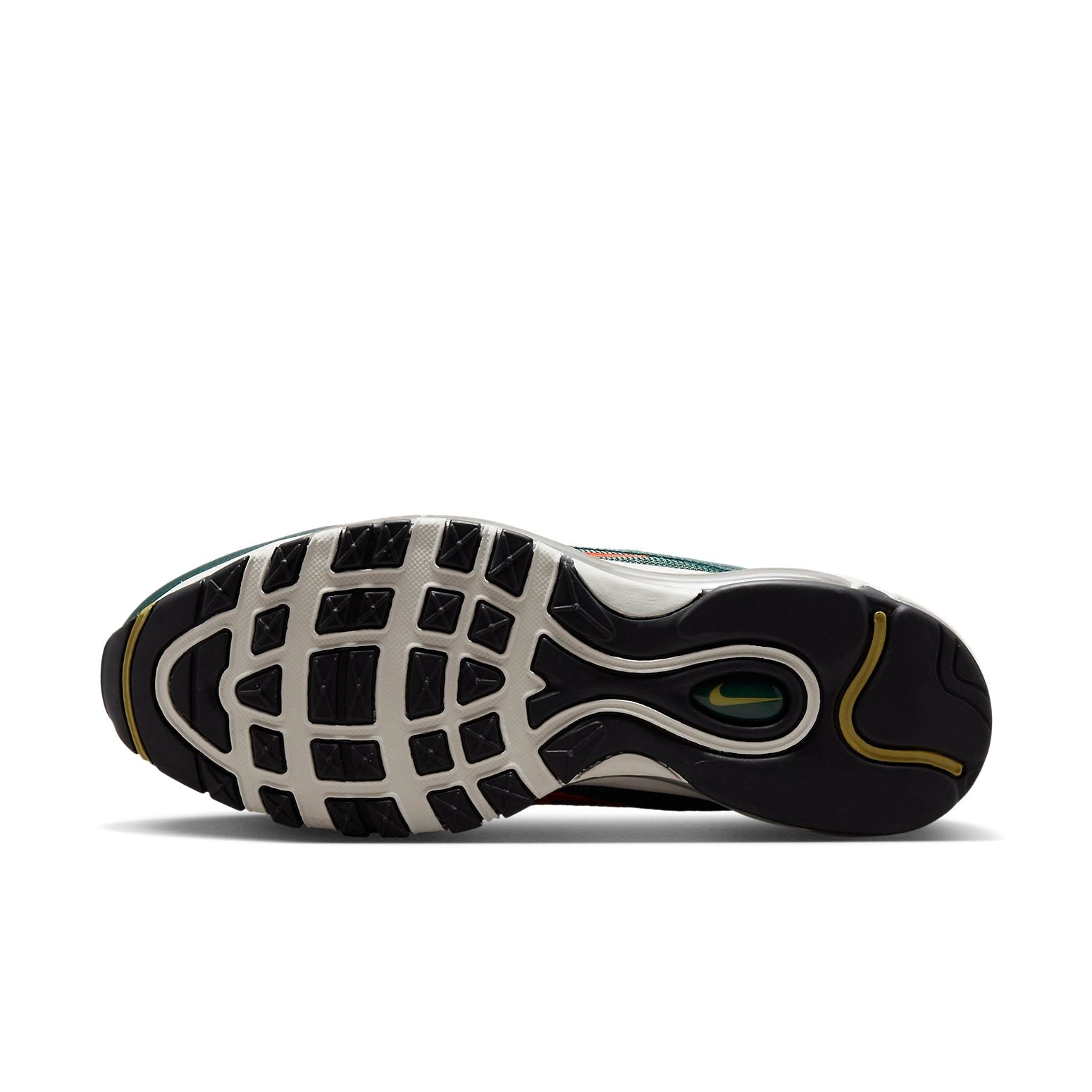 Nike Air Max 97 'Athletic Company - Pro Green' FD0344-397