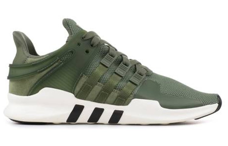 (WMNS) adidas EQT Support ADV 'Olive White' CP9689