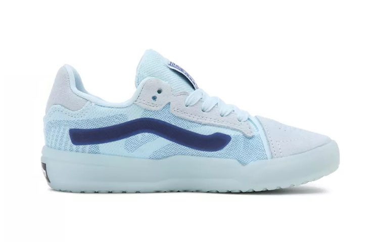 (PS) Vans Translucent Evdnt Ultimatewaffle 'Blue' VN0A5HZ2ARN