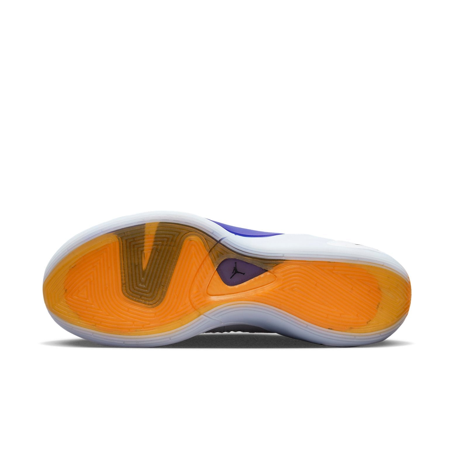 Air Jordan Luka 1 Next Nature 'Grey Blue Orange' DX2352-004