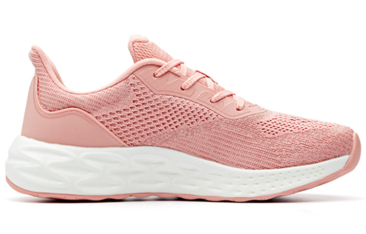 (WMNS) ANTA Running Series Sneakers 'Pink' 12835588-9