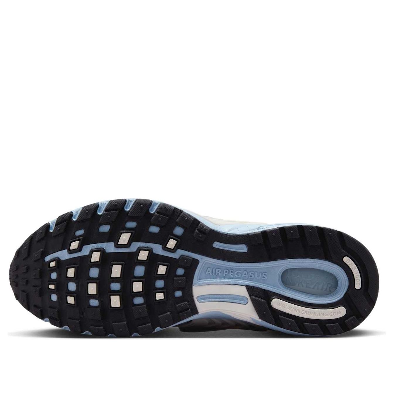 Nike Air Pegasus Wave 'Phantom Light Armory Blue' IB0612-009