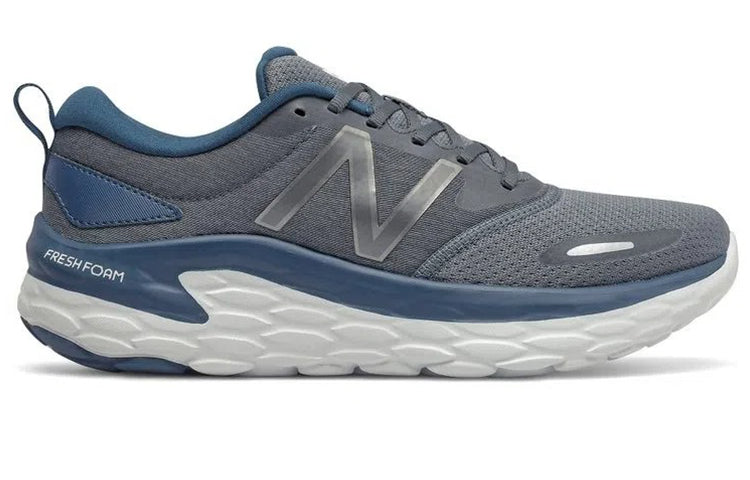 New Balance Altoh Grey/Blue MLTOLG1