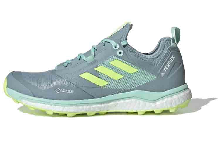 (WMNS) adidas Terrex Agravic XT GTX 'Clear Mint' BC0452