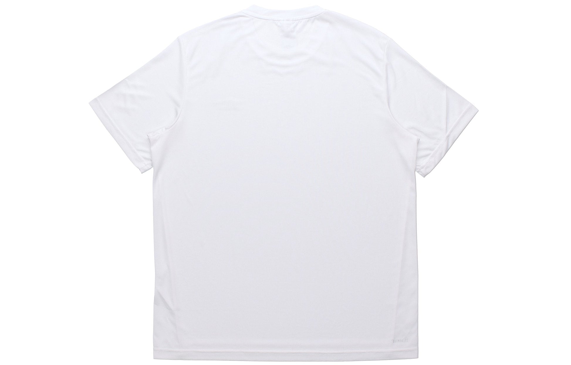 Men's adidas Sports Short Sleeve White T-Shirt FL0288