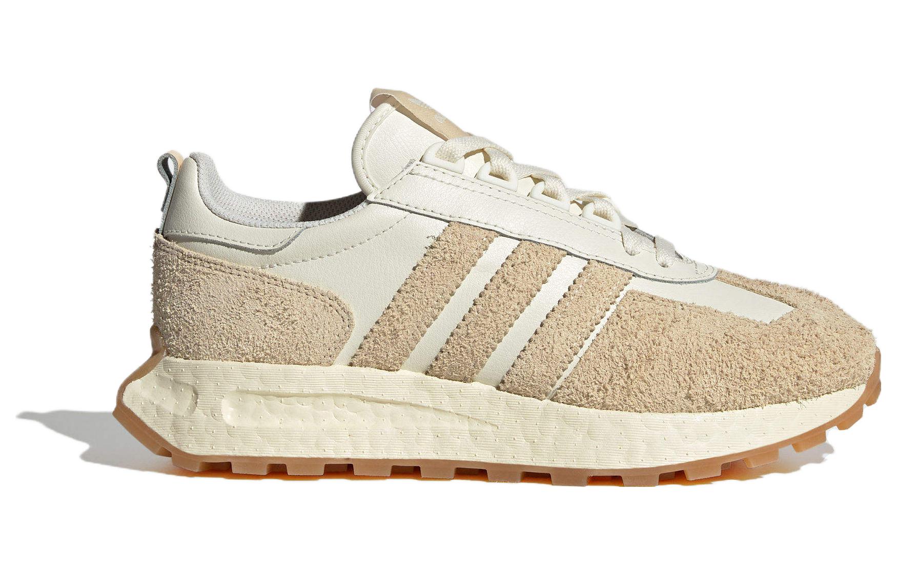 (WMNS) adidas Retropy E5 'Off White Sand Strata' IG3139