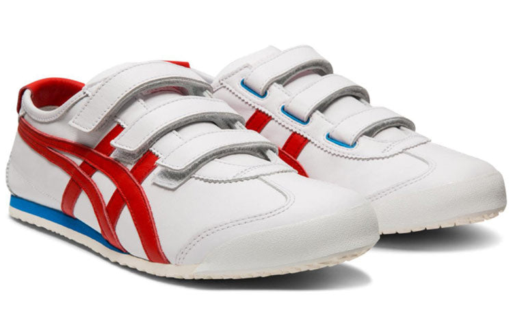 Onitsuka Tiger Mexico 66 Baja 'Classic Red' 1183A599-100