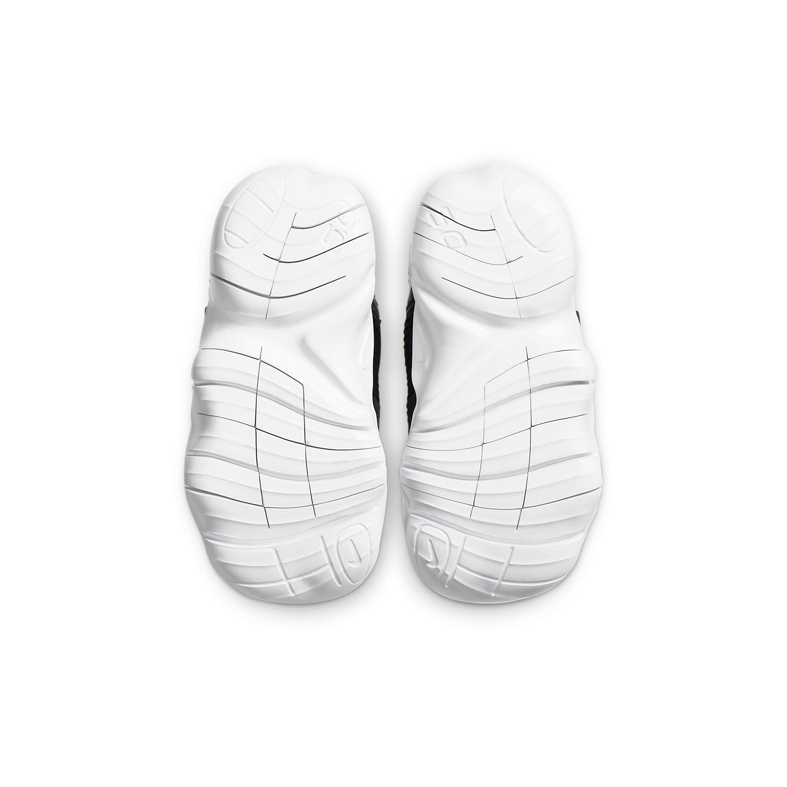 (TD) Nike Free RN 5.0 'Photon Dust Silver' CJ2080-009