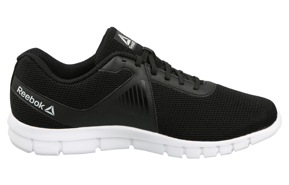 Reebok Running Ultra Lite Lp 'Black White' EG0808