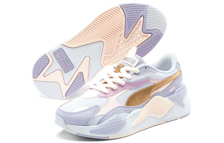 (WMNS) PUMA RS-X3 'C+S' 373489-01