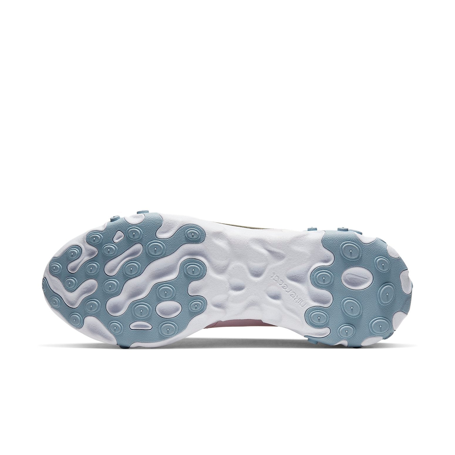 (WMNS) Nike React Element 55 SE 'Barely Rose' CN3591-600