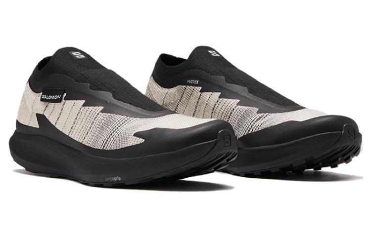 SALOMON Pulsar Advanced 'Black Beige' 470504