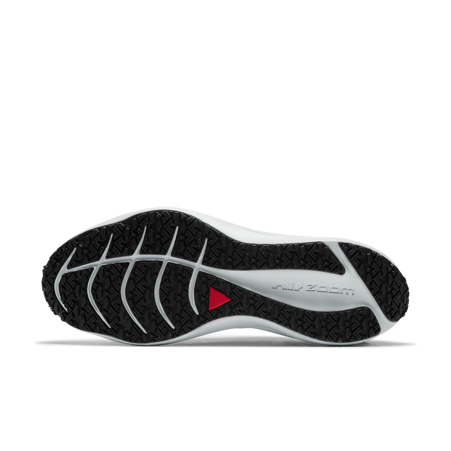 Nike Air Zoom Winflo 7 Shield 'Black Cool Grey' CU3870-001