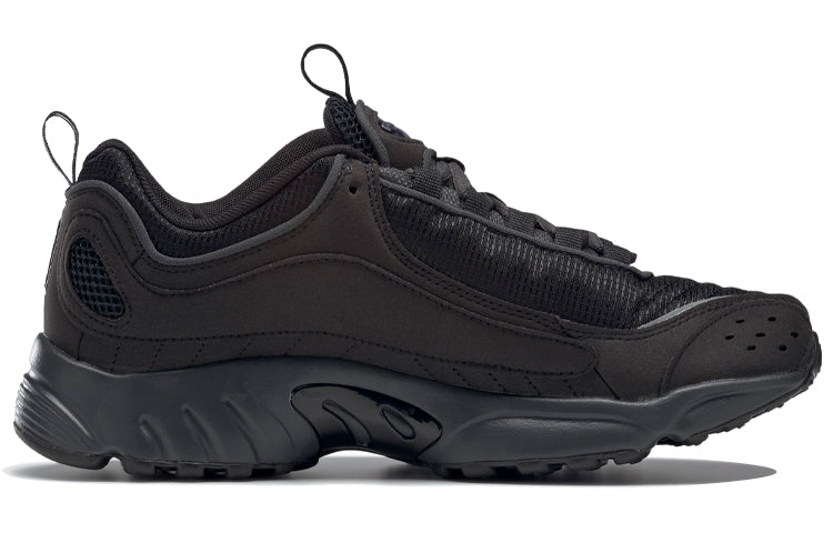 Reebok Daytona Dmx II Black DV7255