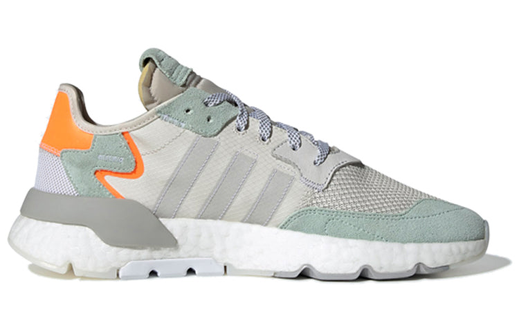 adidas Nite Jogger 'Vapour Green' BD7956