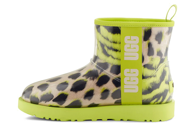 (WMNS) UGG Classic Clear Mini 1135750-KLM