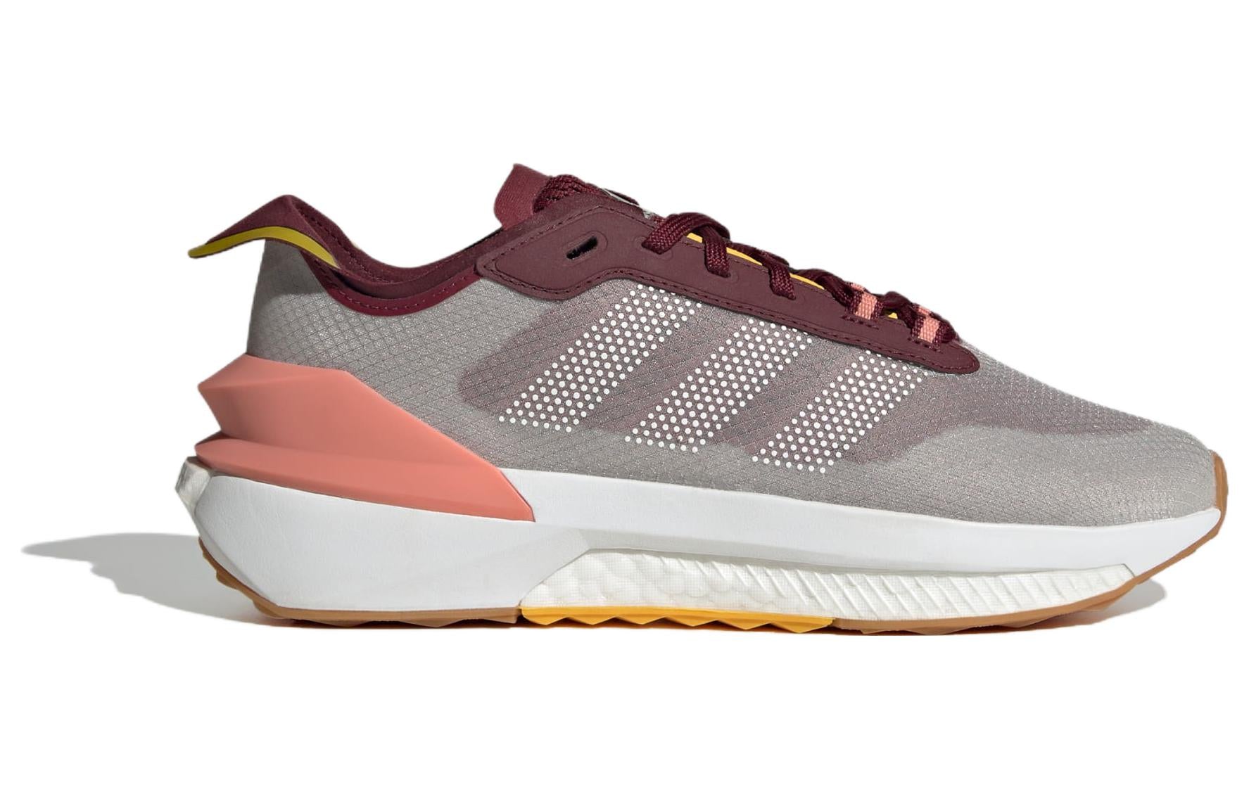 (WMNS) adidas Avryn 'Shadow Red Wonder Clay' IG0649