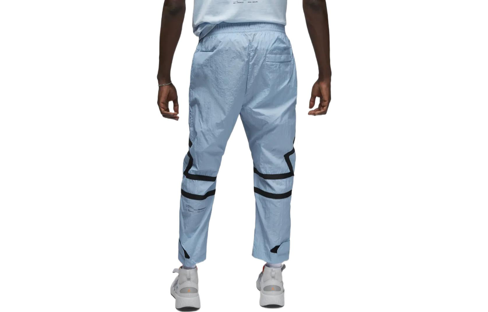 Air Jordan 23 Engineered Woven Pants DV7699-427