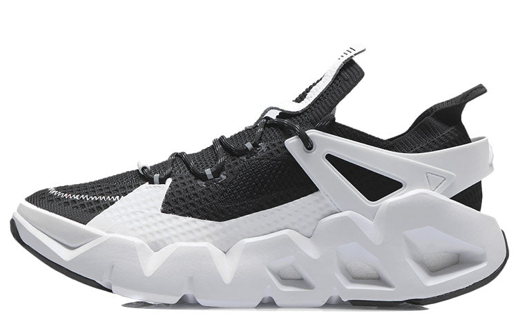 Li-Ning Essence 2.3 Delta 'Black White' AGBR045-1