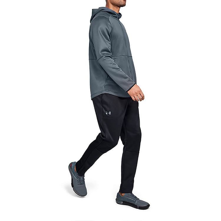 Under Armour MK-1 Warm-Up Pants 'Black' 1345280-073