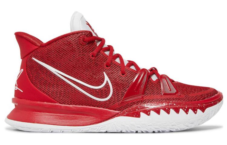 Nike Kyrie 7 TB 'Gym Red' DM5042-600
