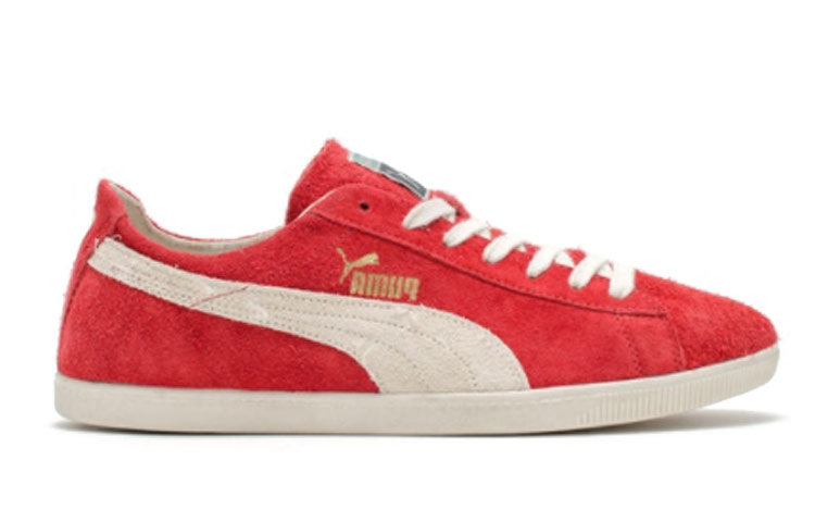 PUMA Glyde Lo VTG Sneakers Red 354391-06
