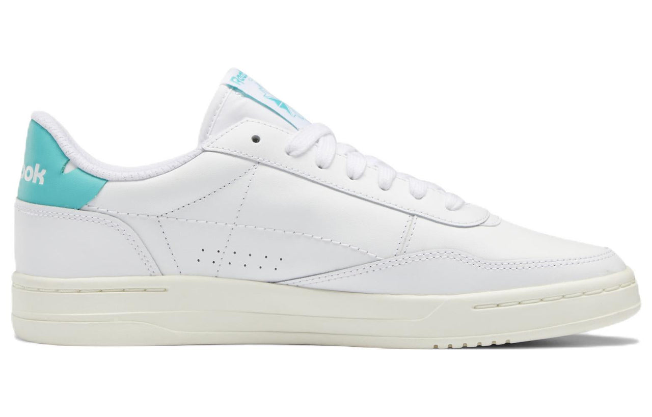 Reebok Court Peak 'White Blue' GY7202