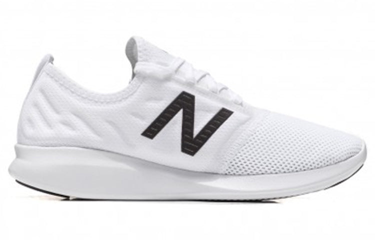 New Balance Mcstllb4 Shoes White MCSTLLG4
