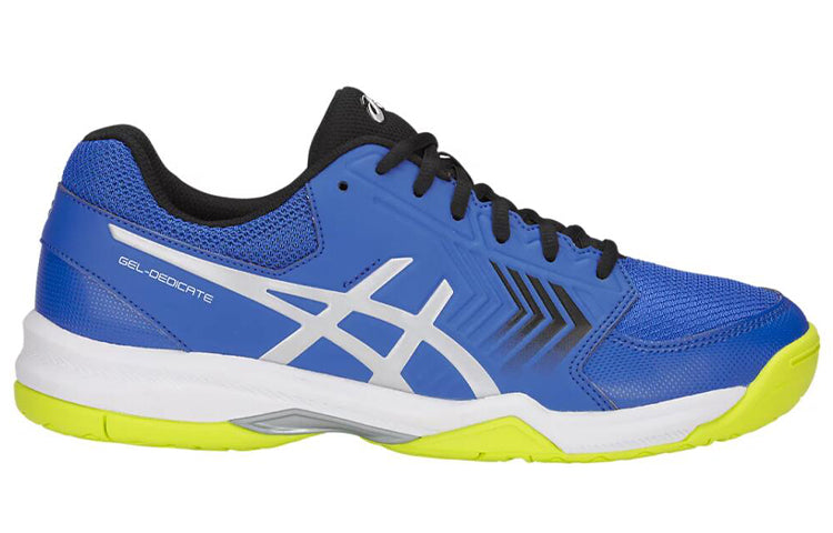 ASICS Gel-Dedicate 5 'Blue' E707Y-409