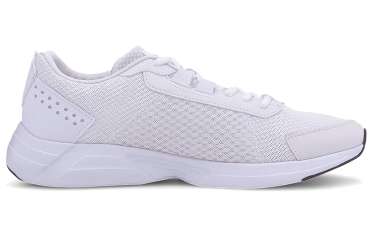 (WMNS) PUMA Space Runner Alt White 193905-02