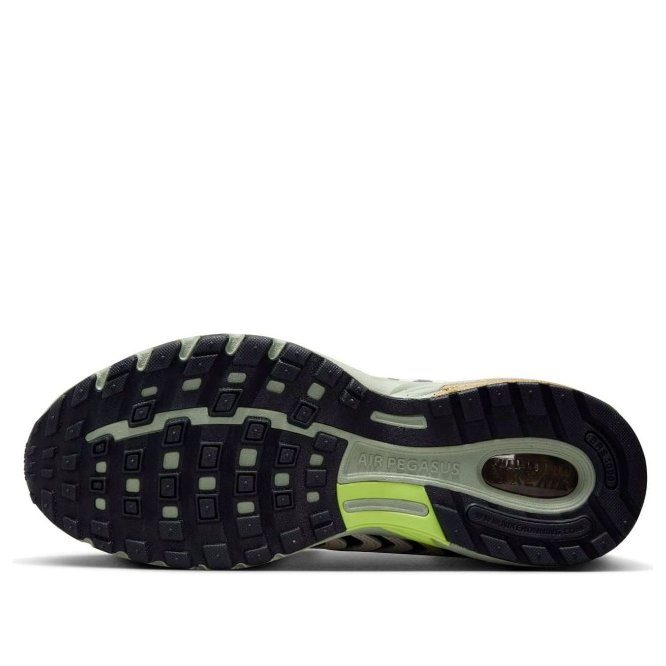 Nike Air Zoom Pegasus 2005 'Olive Aura' HQ3444-343