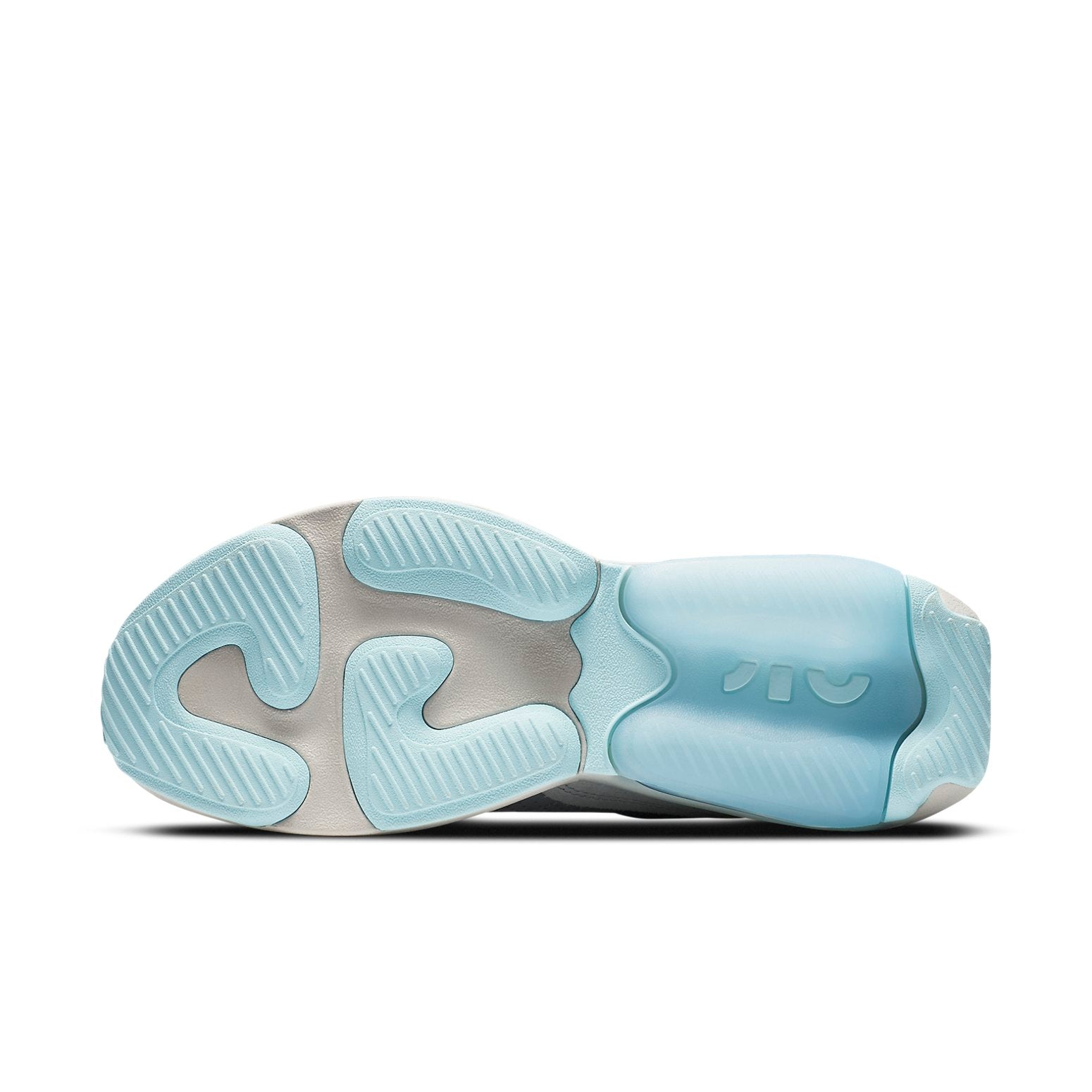 (WMNS) Nike Air Max Verona Grey/Blue DA4296-001