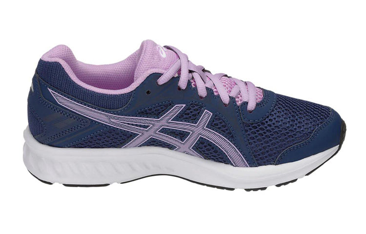 (GS) ASICS Jolt 2 Blue/Purple 1014A035-402