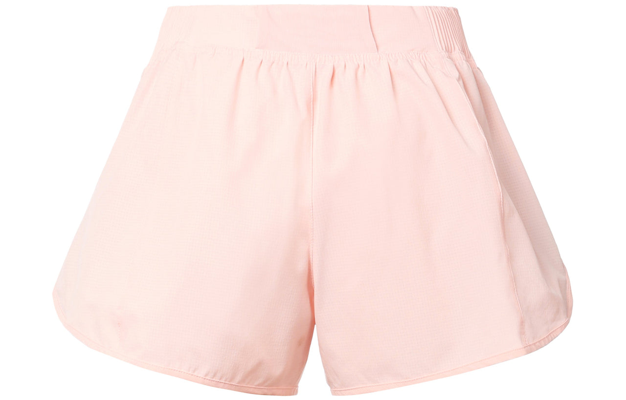 (WMNS) Nike Run Division Tempo Luxe Sports Running Short 'Pink' DD5329-864