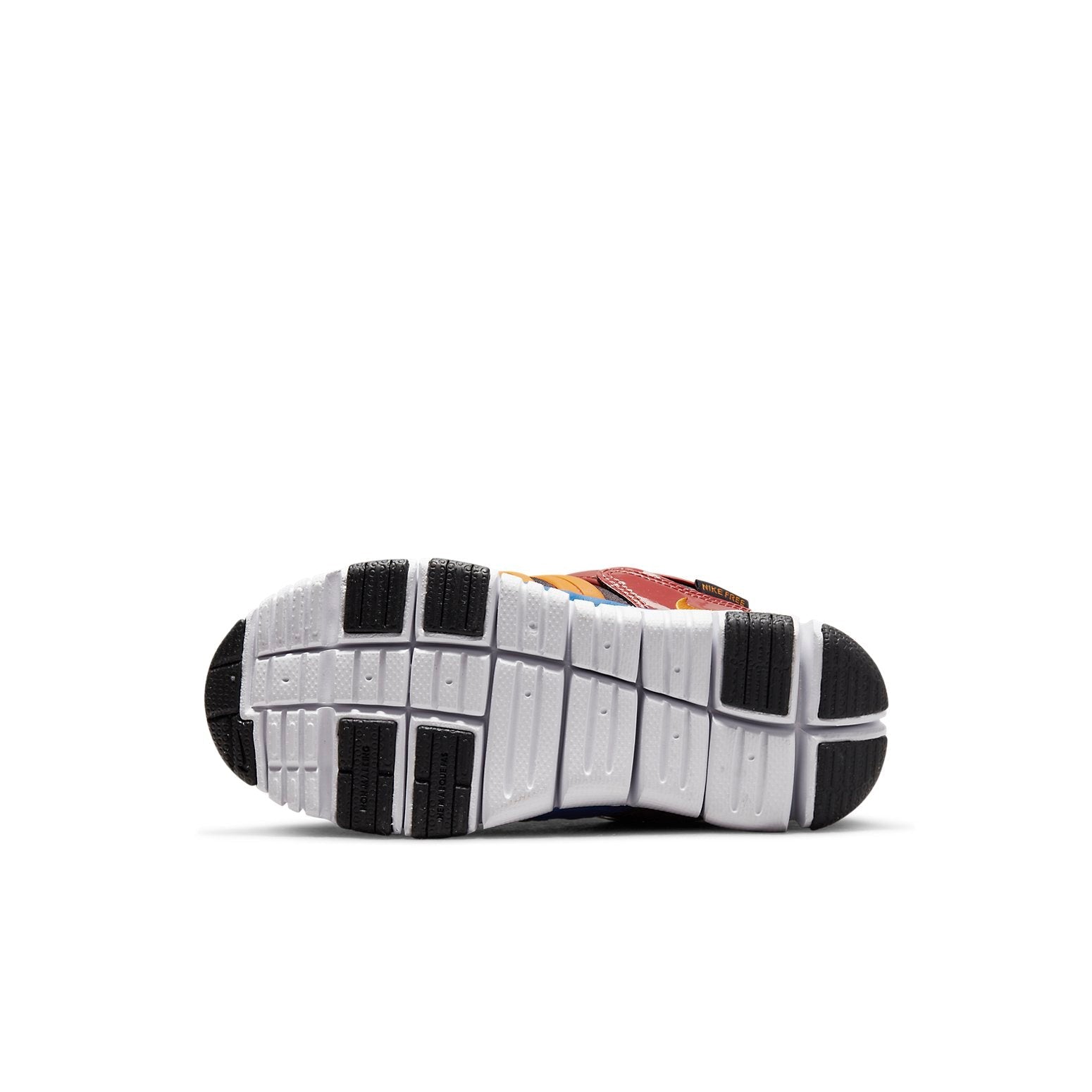 (PS) Nike Dynamo Free 'Medium Ash Canyon Rust' 343738-200