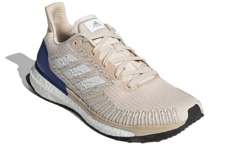 (WMNS) adidas Solar Boost ST 19 'Linen Collegiate Royal' F34087
