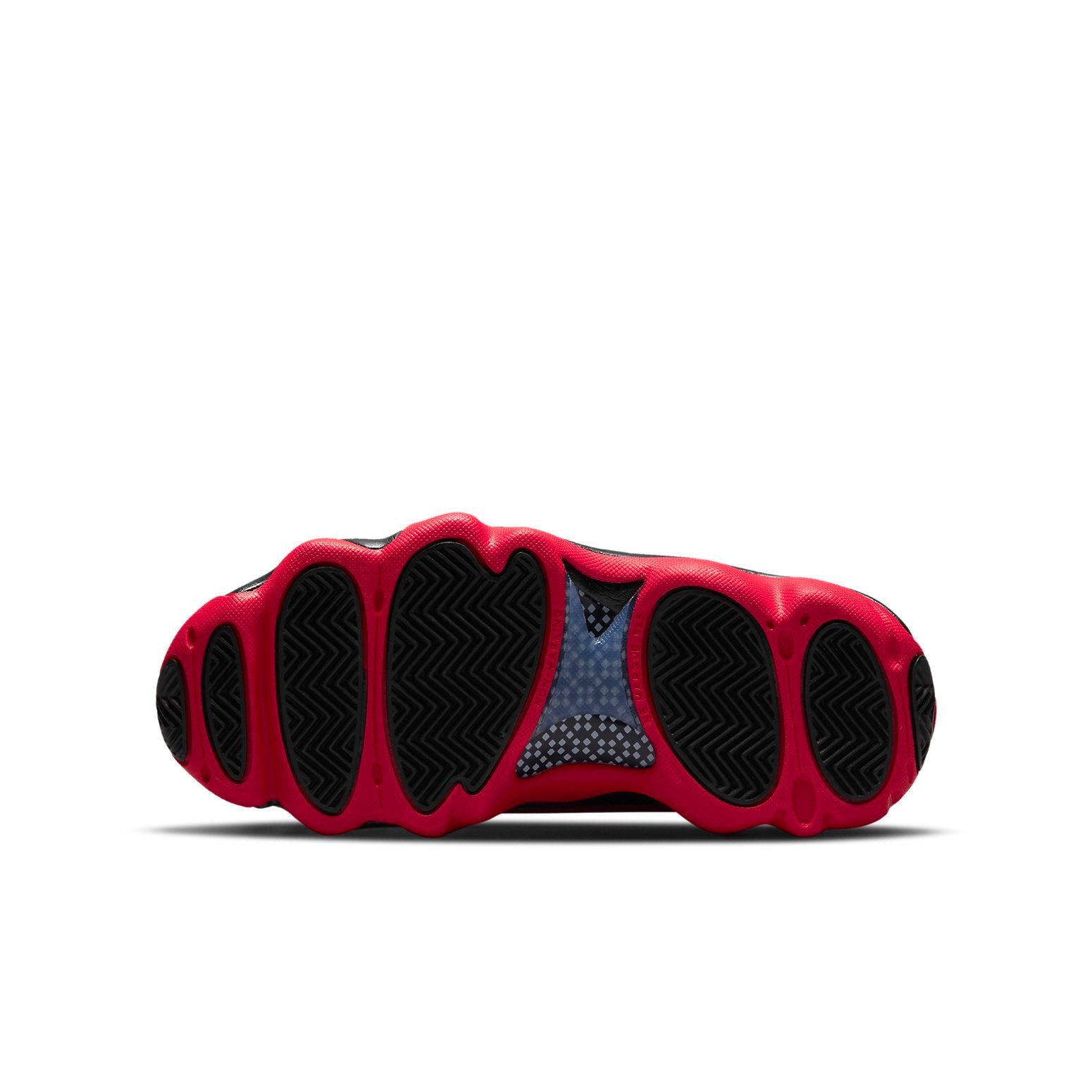 (GS) Air Jordan Pro Strong 'Bred' DC7911-006
