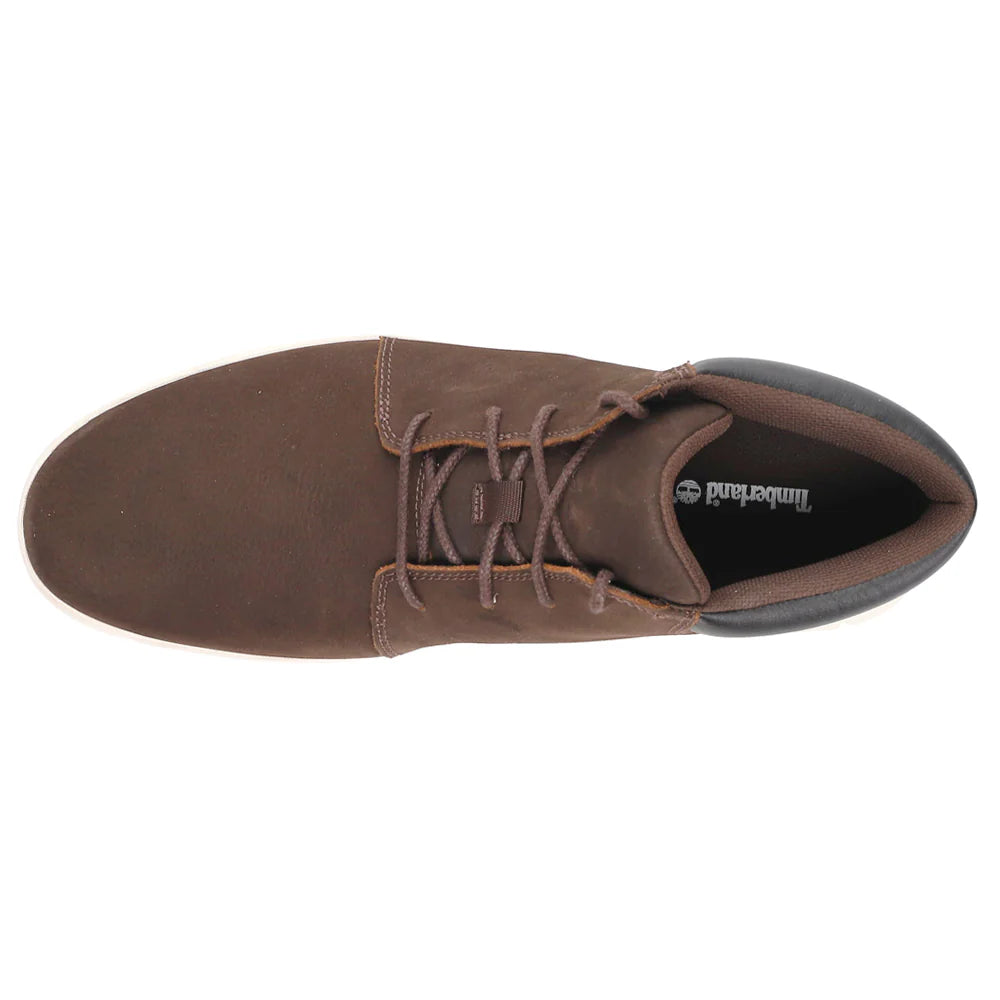 Timberland Graydon Chukka Basic Boots 'Brown' TB0A413AV13
