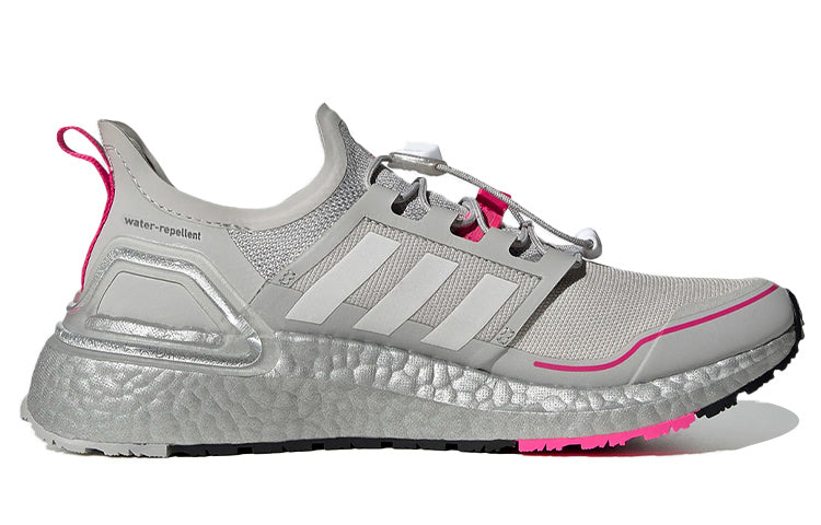 (WMNS) adidas Ultraboost Winter.Rdy 'Grey Shock Pink' EG9804