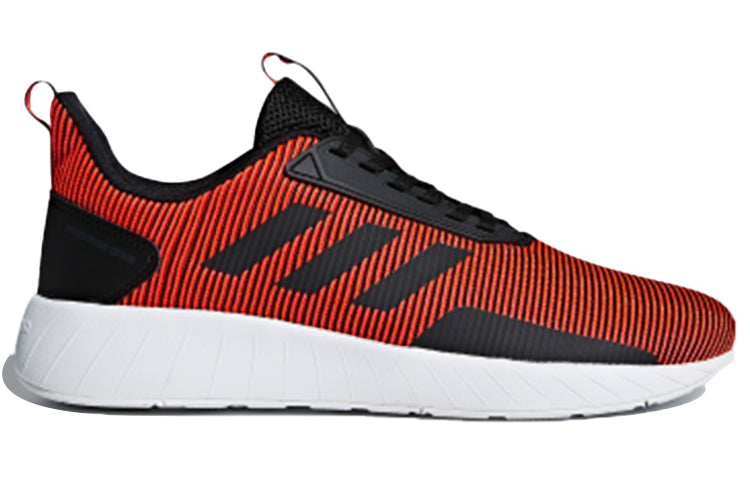 adidas neo Questar Drive 'Red Black' DB1571