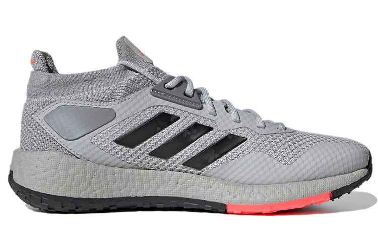(WMNS) adidas PulseBoost HD 'Grey Signal Pink' EG9983