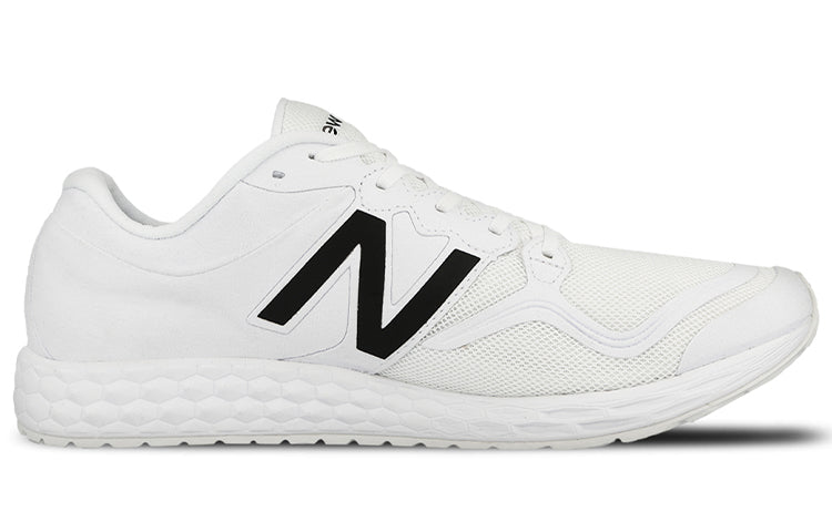 New Balance 1980 Low-Top White ML1980WB