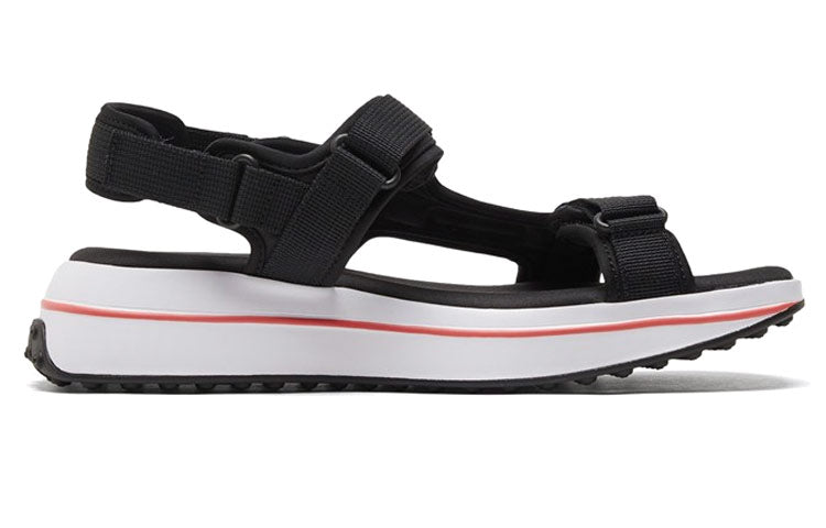 PUMA Future Rider Sandal 'Black Star Sapphire' 372318-04