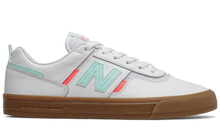 New Balance Jamie Foy x Numeric 306 'White Gum' NM306WTG