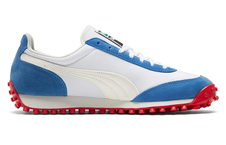 PUMA Fast Rider Source Low Top Running Shoes Blue 371601-16