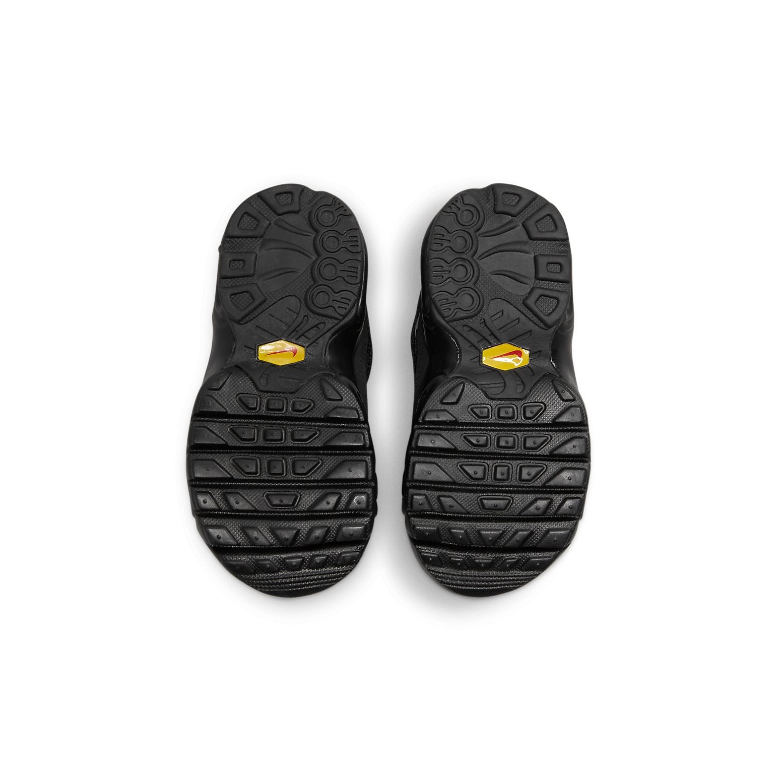 (TD) Nike Air Max Plus 'Black Dark Grey' DR7996-001
