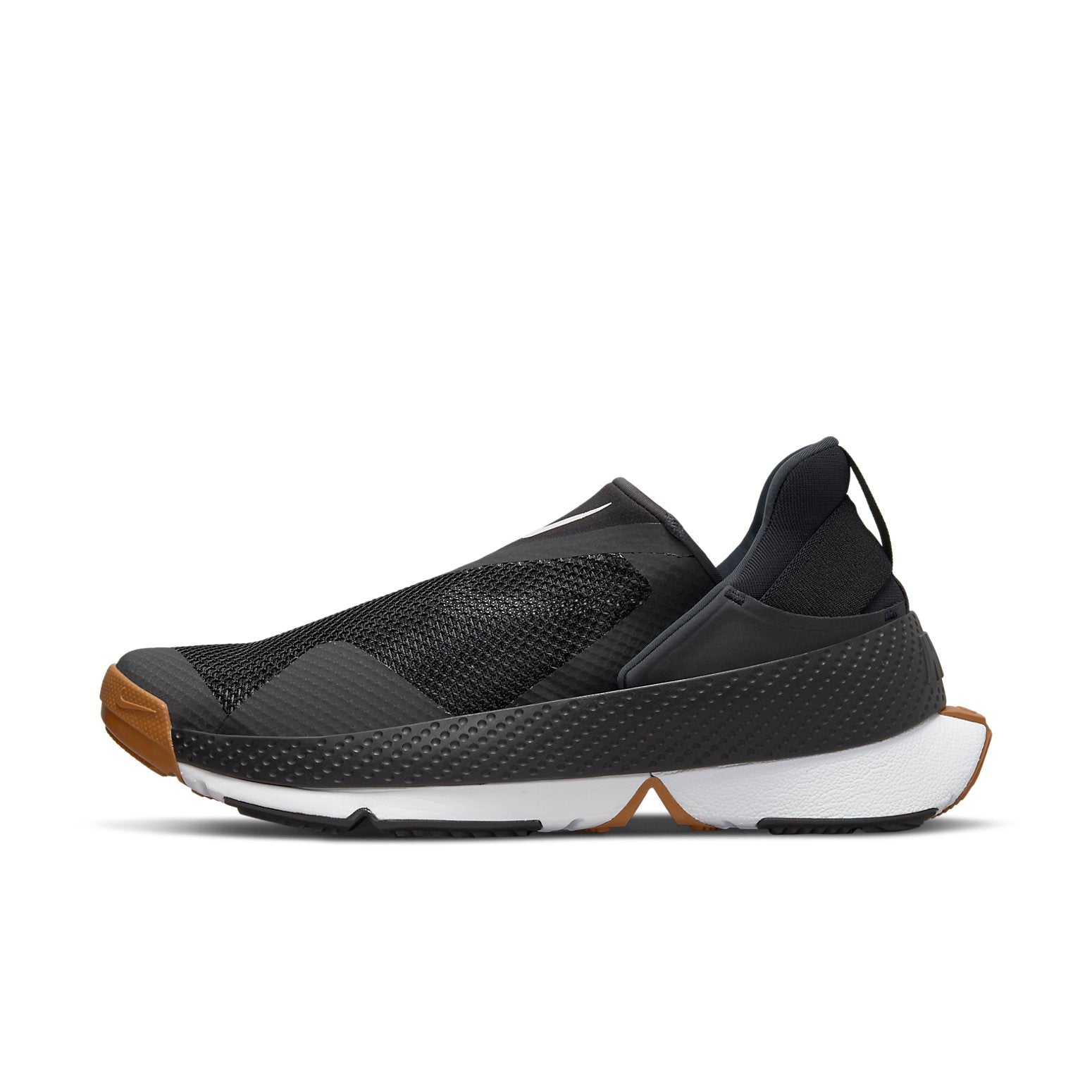 Nike GO FlyEase 'Black Gum' CW5883-003